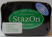 StazOn 053 eden green
